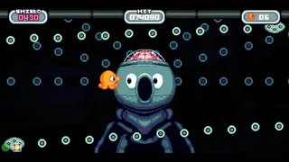 Скриншот 2 к игре Takotan - 星のタコ