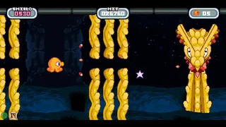 Скриншот 4 к игре Takotan - 星のタコ