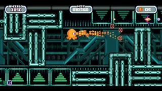 Скриншот 6 к игре Takotan - 星のタコ