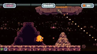 Скриншот 7 к игре Takotan - 星のタコ