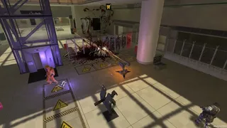 Скриншот 2 к игре Ultimate Zombie Defense
