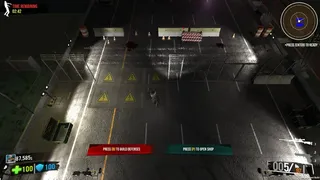 Скриншот 6 к игре Ultimate Zombie Defense