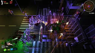 Скриншот 7 к игре Ultimate Zombie Defense