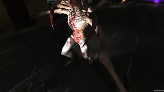 Скриншот 8 к игре Ultimate Zombie Defense