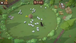 Скриншот 6 к игре Disobedient Sheep