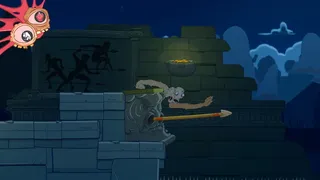 Скриншот 5 к игре Struggling