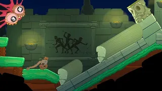 Скриншот 7 к игре Struggling