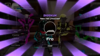 Скриншот 2 к игре Whiffle Blasters