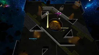 Скриншот 8 к игре Whiffle Blasters