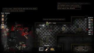 Скриншот 1 к игре Chromosome Evil