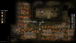 Скриншот 3 к игре Chromosome Evil