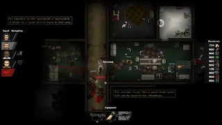 Скриншот 5 к игре Chromosome Evil