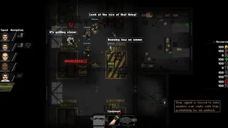 Скриншот 6 к игре Chromosome Evil