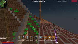 Скриншот 1 к игре Great Adventure in the World of Sky