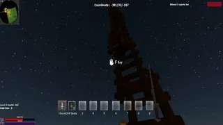 Скриншот 2 к игре Great Adventure in the World of Sky