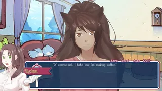 Скриншот 1 к игре Reflections ~Dreams and Reality~