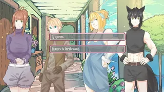 Скриншот 6 к игре Reflections ~Dreams and Reality~