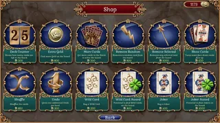 Скриншот 7 к игре Jewel Match Solitaire 2 Collector's Edition