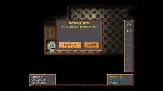 Скриншот 3 к игре Mistress of Maids: First Castle