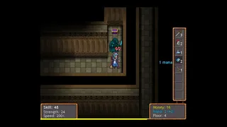 Скриншот 4 к игре Mistress of Maids: First Castle