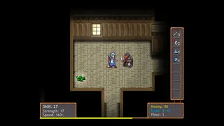 Скриншот 5 к игре Mistress of Maids: First Castle