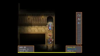 Скриншот 6 к игре Mistress of Maids: First Castle