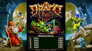 Скриншот 1 к игре Dracologic