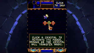 Скриншот 2 к игре Dracologic