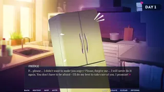 Скриншот 1 к игре Cold Hearts