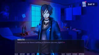 Скриншот 5 к игре Cold Hearts
