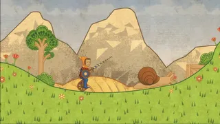 Скриншот 5 к игре Balancelot
