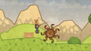 Скриншот 7 к игре Balancelot
