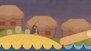 Скриншот 8 к игре Balancelot