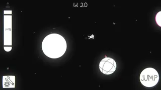 Скриншот 1 к игре Super Space Jump Man