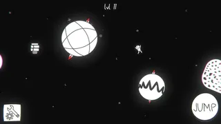 Скриншот 5 к игре Super Space Jump Man