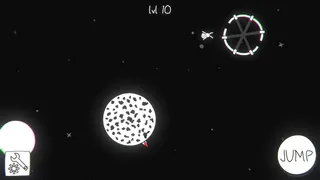 Скриншот 8 к игре Super Space Jump Man