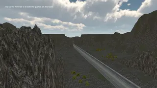Скриншот 1 к игре Prison Escape