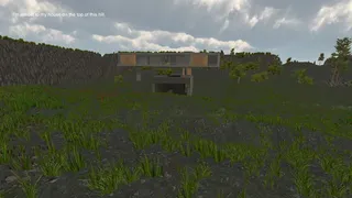 Скриншот 2 к игре Prison Escape