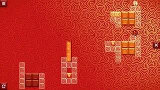 Скриншот 1 к игре Chocolate makes you happy: Lunar New Year