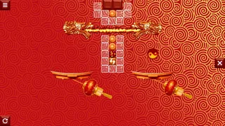 Скриншот 3 к игре Chocolate makes you happy: Lunar New Year