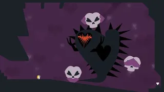 Скриншот 1 к игре Philophobia: The Fear of Love