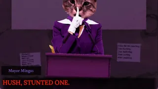 Скриншот 3 к игре Dialtown: Phone Dating Sim
