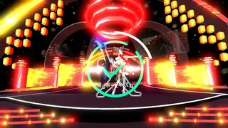 Скриншот 4 к игре polyfuru feat. MIYA KIMINO / ポリフる feat. キミノミヤ