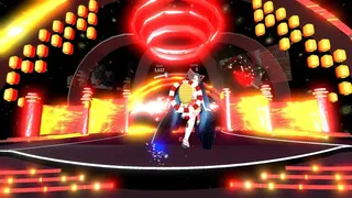 Скриншот 5 к игре polyfuru feat. MIYA KIMINO / ポリフる feat. キミノミヤ