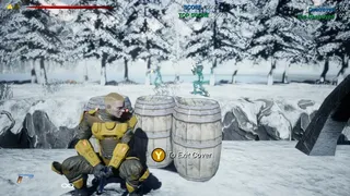 Скриншот 4 к игре EscapeRoute