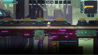 Скриншот 1 к игре 机械星河