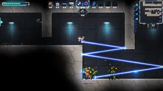 Скриншот 2 к игре 机械星河