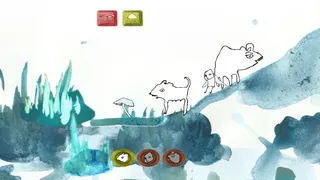 Скриншот 2 к игре Song Animals
