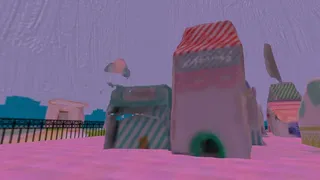 Скриншот 2 к игре Bug Aviators in Theme Park