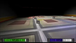 Скриншот 2 к игре BattleCubes: Arena